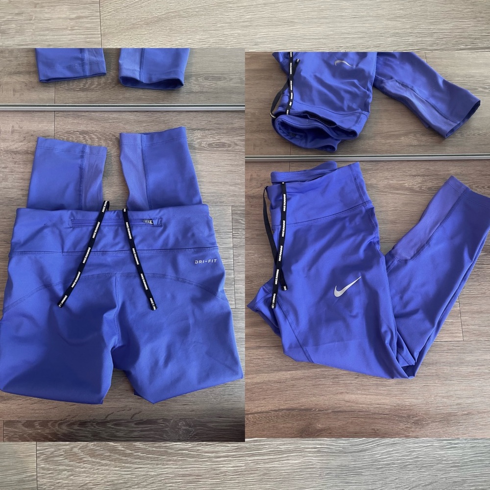 Nike Capri